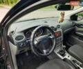 Черный Форд Фокус, объемом двигателя 1.6 л и пробегом 222 тыс. км за 6500 $, фото 1 на Automoto.ua