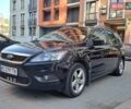 Черный Форд Фокус, объемом двигателя 1.6 л и пробегом 272 тыс. км за 5200 $, фото 3 на Automoto.ua