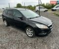 Чорний Форд Фокус, об'ємом двигуна 1.6 л та пробігом 263 тис. км за 5400 $, фото 10 на Automoto.ua