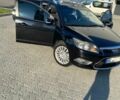 Чорний Форд Фокус, об'ємом двигуна 1.56 л та пробігом 228 тис. км за 6700 $, фото 1 на Automoto.ua