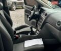 Черный Форд Фокус, объемом двигателя 1.6 л и пробегом 353 тыс. км за 5240 $, фото 24 на Automoto.ua