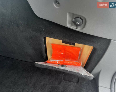 Чорний Форд Фокус, об'ємом двигуна 1.6 л та пробігом 193 тис. км за 6199 $, фото 47 на Automoto.ua