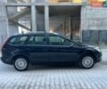 Черный Форд Фокус, объемом двигателя 1.8 л и пробегом 180 тыс. км за 5590 $, фото 4 на Automoto.ua