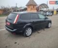 Чорний Форд Фокус, об'ємом двигуна 1.6 л та пробігом 230 тис. км за 6300 $, фото 11 на Automoto.ua