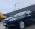 Черный Форд Фокус, объемом двигателя 1.6 л и пробегом 262 тыс. км за 6300 $, фото 5 на Automoto.ua