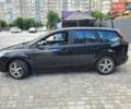 Черный Форд Фокус, объемом двигателя 1.56 л и пробегом 260 тыс. км за 6700 $, фото 9 на Automoto.ua
