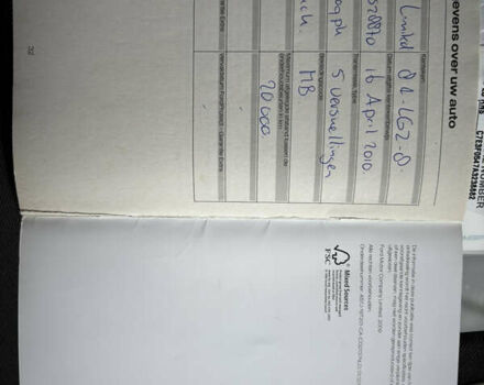 Чорний Форд Фокус, об'ємом двигуна 1.6 л та пробігом 277 тис. км за 6450 $, фото 44 на Automoto.ua