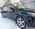 Чорний Форд Фокус, об'ємом двигуна 1.56 л та пробігом 232 тис. км за 6100 $, фото 6 на Automoto.ua