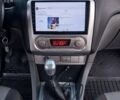 Черный Форд Фокус, объемом двигателя 1.6 л и пробегом 235 тыс. км за 5500 $, фото 7 на Automoto.ua