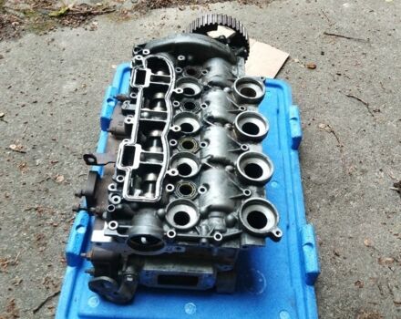 Черный Форд Фокус, объемом двигателя 1.6 л и пробегом 300 тыс. км за 4700 $, фото 16 на Automoto.ua