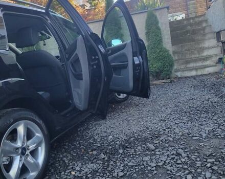 Чорний Форд Фокус, об'ємом двигуна 1.6 л та пробігом 197 тис. км за 4999 $, фото 19 на Automoto.ua