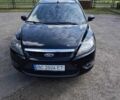 Чорний Форд Фокус, об'ємом двигуна 1.6 л та пробігом 313 тис. км за 5200 $, фото 1 на Automoto.ua