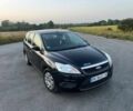 Чорний Форд Фокус, об'ємом двигуна 1.6 л та пробігом 235 тис. км за 6400 $, фото 7 на Automoto.ua