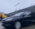 Черный Форд Фокус, объемом двигателя 1.6 л и пробегом 262 тыс. км за 6300 $, фото 4 на Automoto.ua