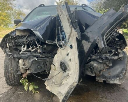 Чорний Форд Фокус, об'ємом двигуна 1.6 л та пробігом 220 тис. км за 2000 $, фото 2 на Automoto.ua