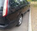 Черный Форд Фокус, объемом двигателя 1.6 л и пробегом 296 тыс. км за 5600 $, фото 1 на Automoto.ua