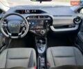 Черный Форд Фокус, объемом двигателя 1.6 л и пробегом 212 тыс. км за 2709 $, фото 16 на Automoto.ua