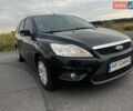 Чорний Форд Фокус, об'ємом двигуна 1.56 л та пробігом 265 тис. км за 5000 $, фото 3 на Automoto.ua