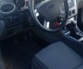 Черный Форд Фокус, объемом двигателя 1.6 л и пробегом 250 тыс. км за 5800 $, фото 16 на Automoto.ua