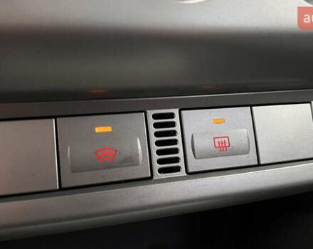 Чорний Форд Фокус, об'ємом двигуна 1.8 л та пробігом 217 тис. км за 5950 $, фото 22 на Automoto.ua