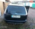 Черный Форд Фокус, объемом двигателя 1.6 л и пробегом 242 тыс. км за 5800 $, фото 9 на Automoto.ua
