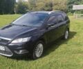 Чорний Форд Фокус, об'ємом двигуна 1.6 л та пробігом 275 тис. км за 5600 $, фото 1 на Automoto.ua