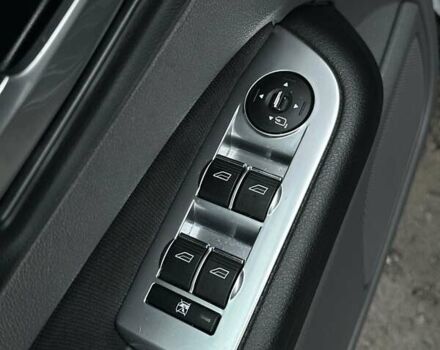 Чорний Форд Фокус, об'ємом двигуна 1.6 л та пробігом 320 тис. км за 5300 $, фото 32 на Automoto.ua