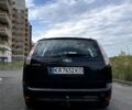Черный Форд Фокус, объемом двигателя 1.6 л и пробегом 260 тыс. км за 5300 $, фото 4 на Automoto.ua