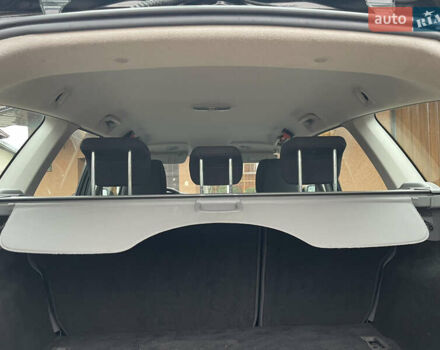 Черный Форд Фокус, объемом двигателя 1.6 л и пробегом 242 тыс. км за 5999 $, фото 14 на Automoto.ua