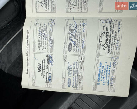 Черный Форд Фокус, объемом двигателя 1.6 л и пробегом 195 тыс. км за 5700 $, фото 138 на Automoto.ua