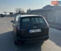 Чорний Форд Фокус, об'ємом двигуна 1.56 л та пробігом 230 тис. км за 6700 $, фото 7 на Automoto.ua
