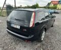 Чорний Форд Фокус, об'ємом двигуна 1.6 л та пробігом 263 тис. км за 5400 $, фото 7 на Automoto.ua