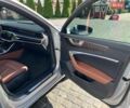 Черный Форд Фокус, объемом двигателя 2 л и пробегом 310 тыс. км за 6620 $, фото 5 на Automoto.ua