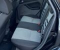 Черный Форд Фокус, объемом двигателя 1.6 л и пробегом 163 тыс. км за 5650 $, фото 15 на Automoto.ua