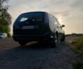 Черный Форд Фокус, объемом двигателя 1.6 л и пробегом 220 тыс. км за 7700 $, фото 3 на Automoto.ua