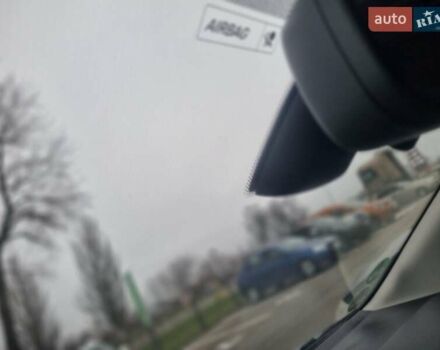 Чорний Форд Фокус, об'ємом двигуна 1.6 л та пробігом 230 тис. км за 6300 $, фото 41 на Automoto.ua