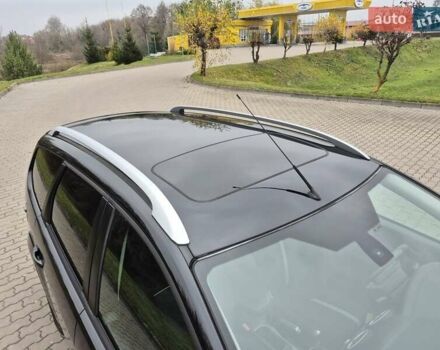 Чорний Форд Фокус, об'ємом двигуна 1.6 л та пробігом 249 тис. км за 6900 $, фото 30 на Automoto.ua