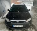 Чорний Форд Фокус, об'ємом двигуна 1.6 л та пробігом 337 тис. км за 4500 $, фото 1 на Automoto.ua