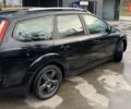 Чорний Форд Фокус, об'ємом двигуна 1.56 л та пробігом 190 тис. км за 6500 $, фото 3 на Automoto.ua