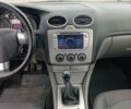 Черный Форд Фокус, объемом двигателя 1.8 л и пробегом 170 тыс. км за 6400 $, фото 24 на Automoto.ua