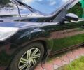 Чорний Форд Фокус, об'ємом двигуна 1.56 л та пробігом 190 тис. км за 5800 $, фото 3 на Automoto.ua