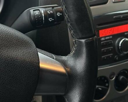 Чорний Форд Фокус, об'ємом двигуна 1.6 л та пробігом 320 тис. км за 5300 $, фото 25 на Automoto.ua