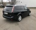 Чорний Форд Фокус, об'ємом двигуна 1.6 л та пробігом 260 тис. км за 5000 $, фото 4 на Automoto.ua