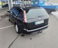 Черный Форд Фокус, объемом двигателя 1.56 л и пробегом 240 тыс. км за 5400 $, фото 4 на Automoto.ua