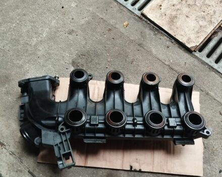 Черный Форд Фокус, объемом двигателя 1.6 л и пробегом 300 тыс. км за 4700 $, фото 20 на Automoto.ua