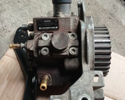 Черный Форд Фокус, объемом двигателя 1.6 л и пробегом 300 тыс. км за 4700 $, фото 21 на Automoto.ua