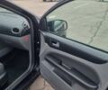 Чорний Форд Фокус, об'ємом двигуна 1.6 л та пробігом 230 тис. км за 6300 $, фото 34 на Automoto.ua