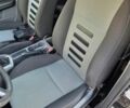 Черный Форд Фокус, объемом двигателя 1.6 л и пробегом 203 тыс. км за 5400 $, фото 37 на Automoto.ua
