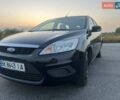 Чорний Форд Фокус, об'ємом двигуна 1.6 л та пробігом 238 тис. км за 6400 $, фото 9 на Automoto.ua