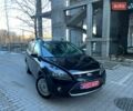 Чорний Форд Фокус, об'ємом двигуна 1.8 л та пробігом 180 тис. км за 5770 $, фото 1 на Automoto.ua